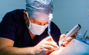preparingpatienttrachealintubation Mississippi Anesthesia Professionals