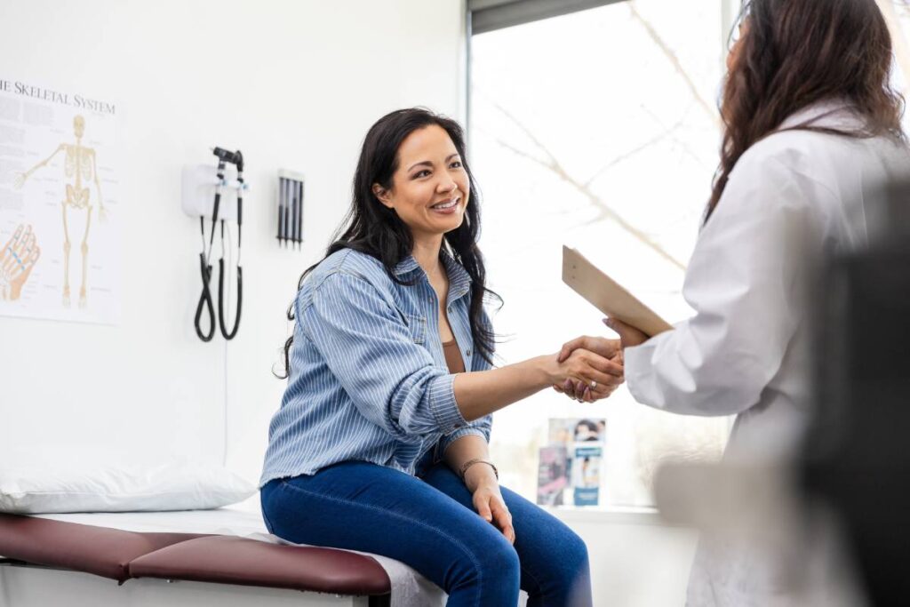 pre operativeclinics Mississippi Anesthesia Professionals