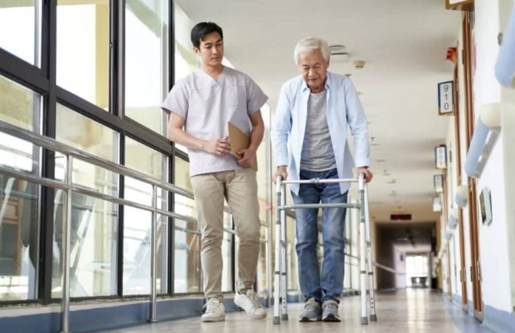 Surgical Prehabilitation