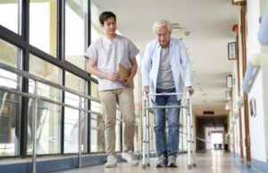 Surgical Prehabilitation