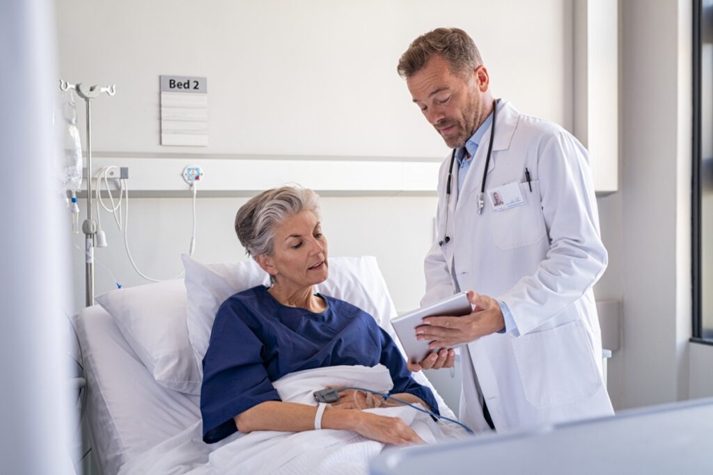 Non-Opioid Medication